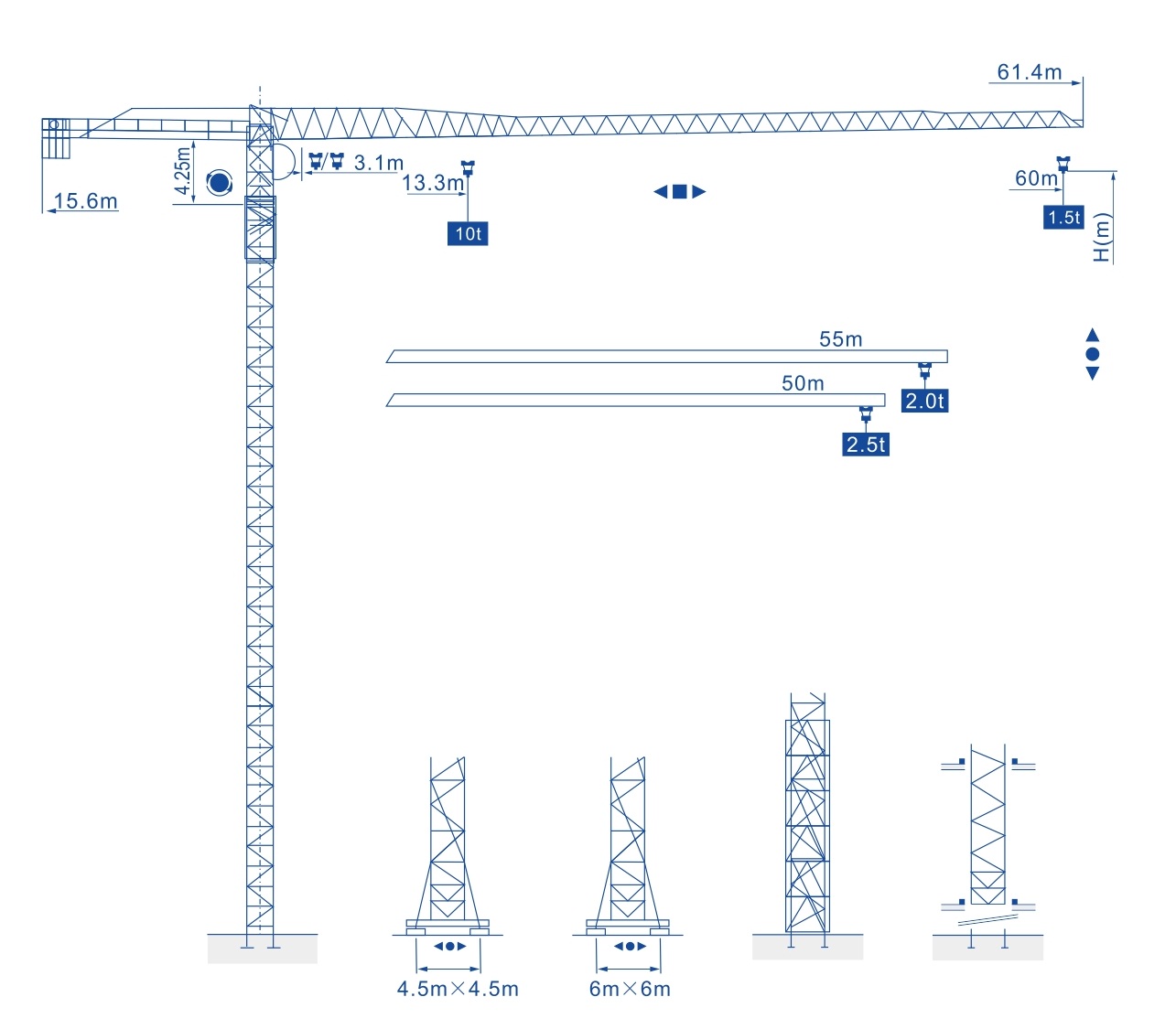 QP6013-6T/8T